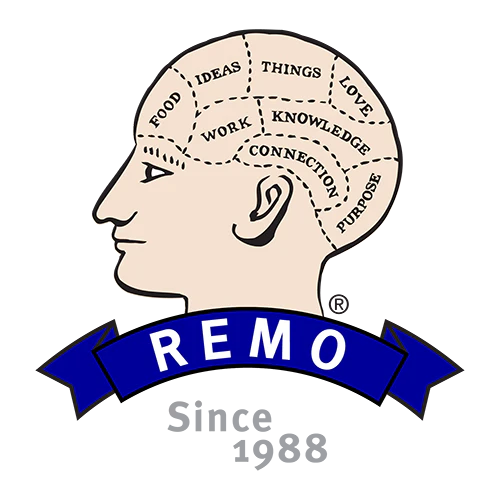 REMO Since 1988