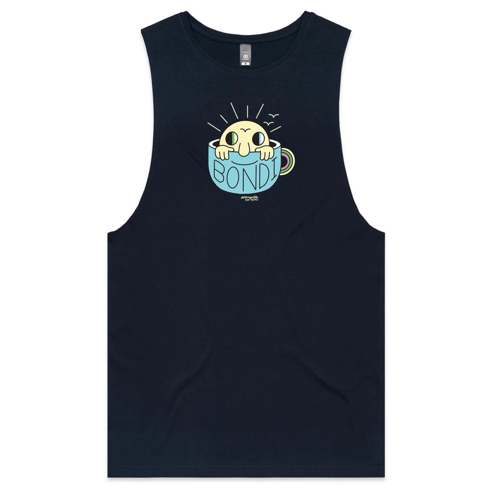Tank Tops